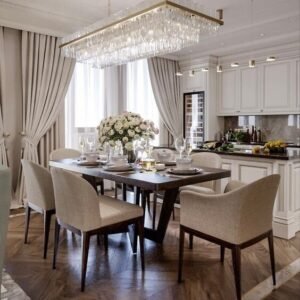 Kaccl Artisan Table Set