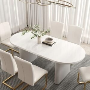 Kaccl Solstice Dining Table