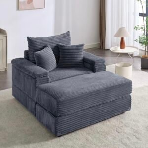 Chaise Lounge Indoor Furniture