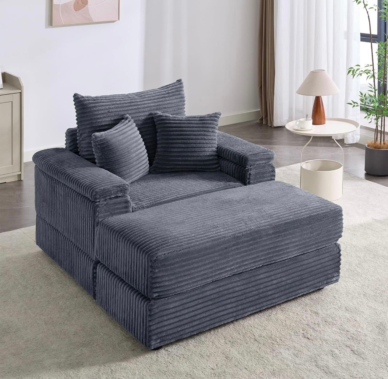 Chaise Lounge Indoor Furniture